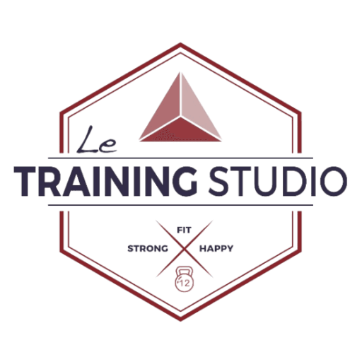 Planning rentrée 2024/2025 - Le Training Studio